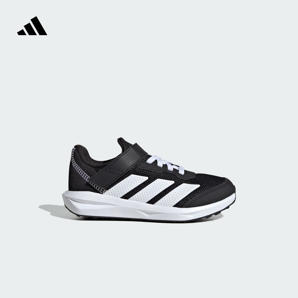 adidas阿迪达斯官方儿童鞋男女小童魔术贴运动鞋 FAITO EL JQ9517主图