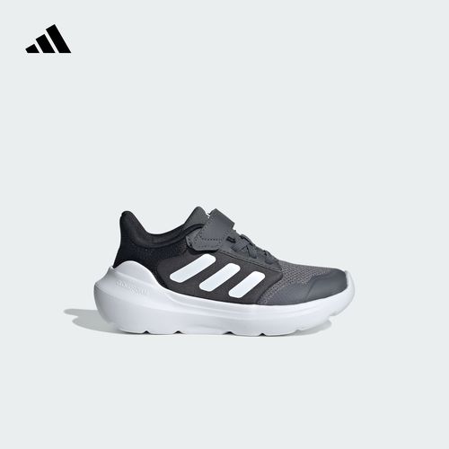阿迪达斯官方男童休闲运动鞋adidas Tensaur Run 3.0 EL IE5986主图
