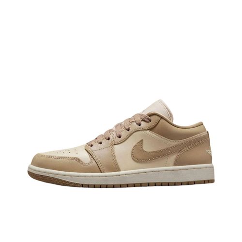 【滔搏联动】NIKE耐克WMNS AIR JORDAN 1 LOW休闲低帮鞋DC0774-203主图