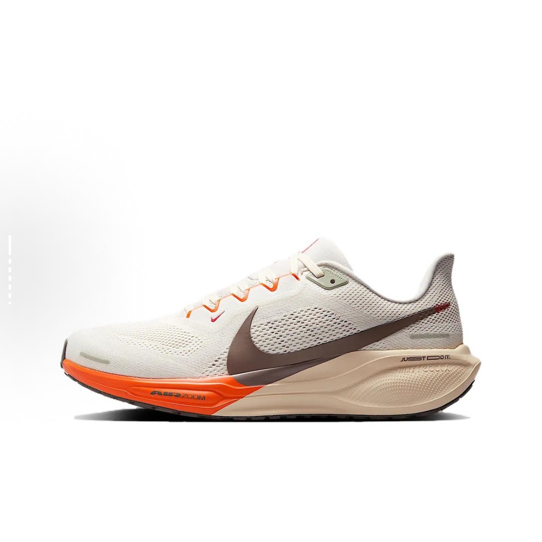 耐克/NIKE Pegasus 41飞马男女鞋 公路舒适耐磨休闲时尚运动鞋主图