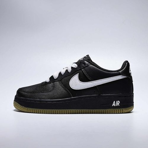 耐克女鞋｜AIR FORCE 1 LV8 3 (GS )缓震耐磨运动休闲鞋HQ1911-001主图
