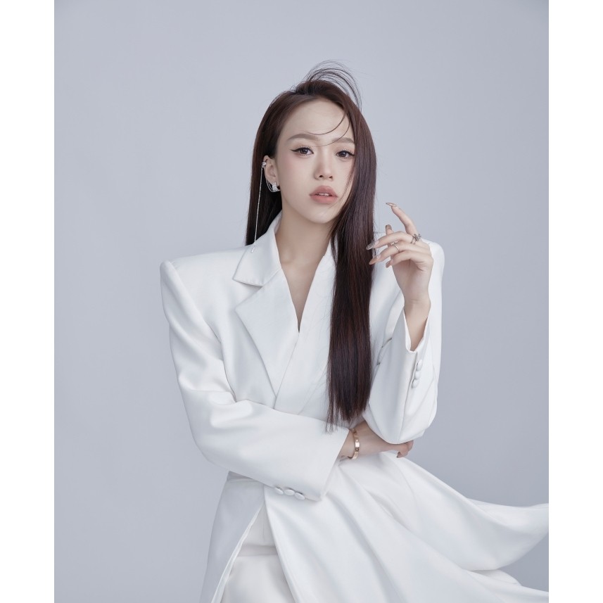 【李美丽专属】女鞋AMG223757主图