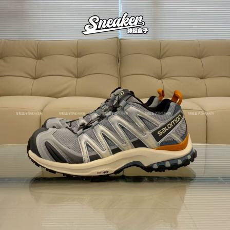 现货秒发 Salomon/萨洛蒙 XA Pro 3D ADV 防滑耐磨防水跑鞋472456