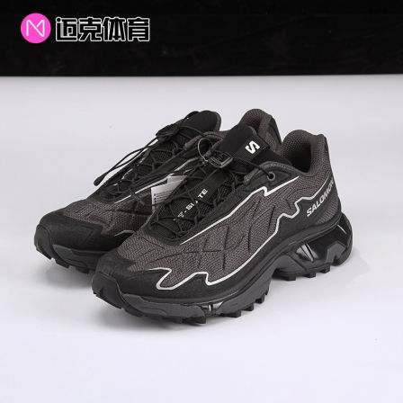 Salomon萨洛蒙 XT-SLATE 时尚潮流男女低帮运动休闲鞋475756
