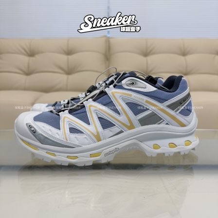 现货秒发Salomon萨洛蒙XT-QuestADV越野防水稳定支撑户外鞋475421