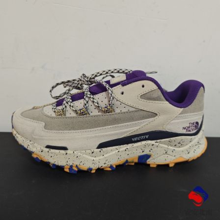 【现货】TheNorthFace北面女鞋VECTIV抓地耐磨登山徒步休闲鞋4T3G