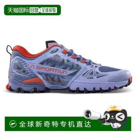 香港直邮LA SPORTIVA Bushido III Goretex 越野跑鞋 女士透气