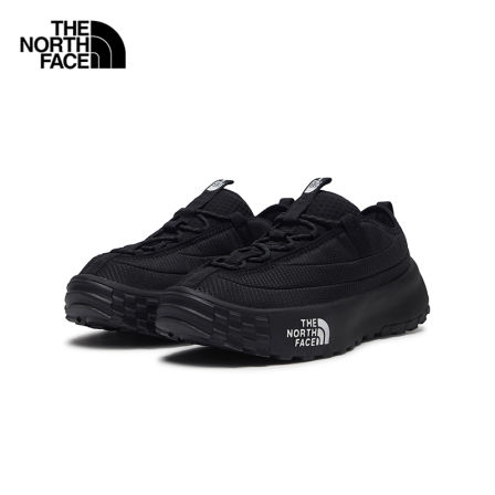TheNorthFace北面男Never Stop低帮运动休闲鞋户外抓地缓震8A93