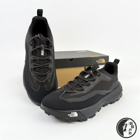 25秋冬新款TheNorthFace北面户外男女Offtrail VE机能运动鞋|8D96