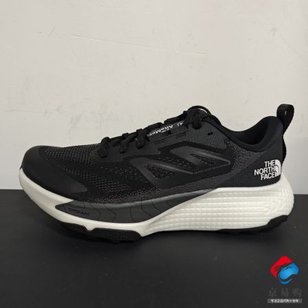 25秋冬新款TheNorthFace北面男Altamesa500越野跑鞋抓地户外83N3