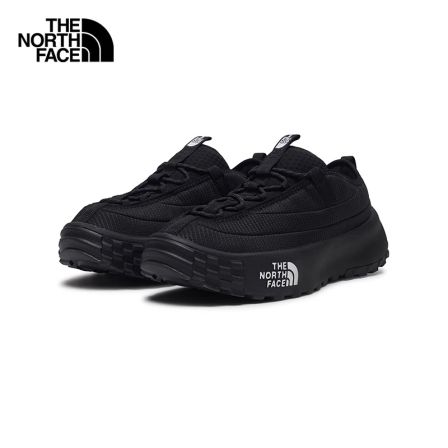 TheNorthFace北面休闲鞋男秋季新款户外休闲运动减震透气低帮鞋
