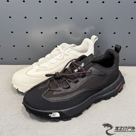 TheNorthFace北面25秋冬新款户外男女同款机能运动休闲徒步鞋8D96