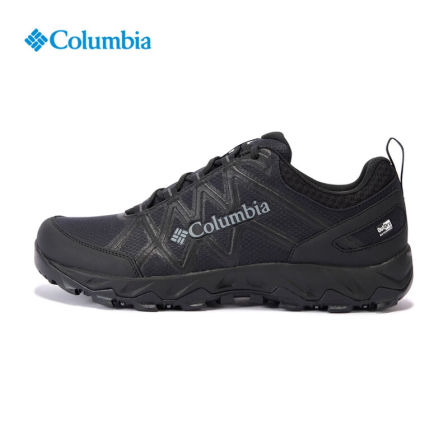 Columbia哥伦比亚25秋冬新男轻盈防水缓震抓地徒步登山鞋YM2238