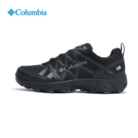 Columbia哥伦比亚户外秋冬女鞋防水防滑缓震抓地登山徒步鞋YL1819