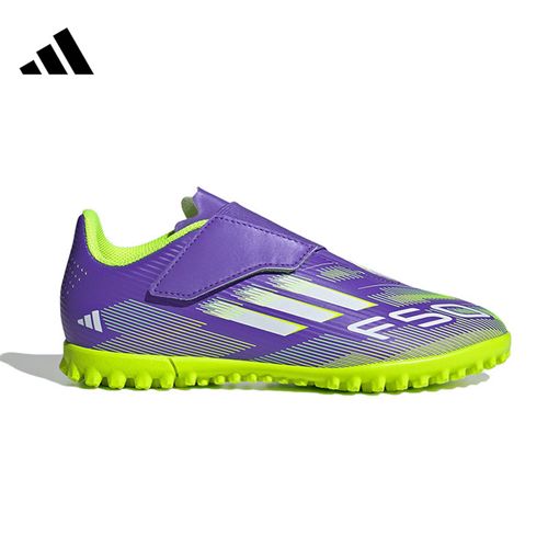 adidas/阿迪达斯25秋轻便碎钉足球鞋JI0034主图