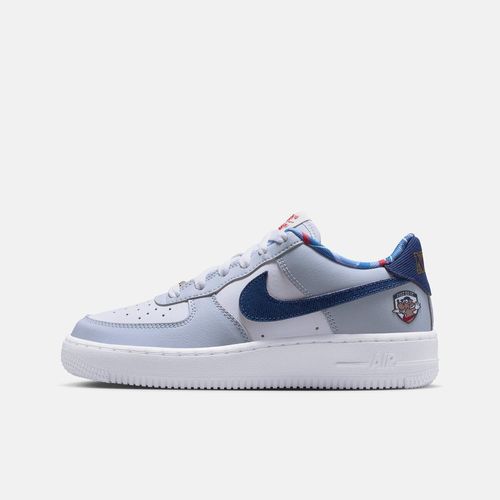 耐克女鞋｜AIR FORCE 1 LV8 (GS)减震耐磨运动休闲鞋IH7342-141主图