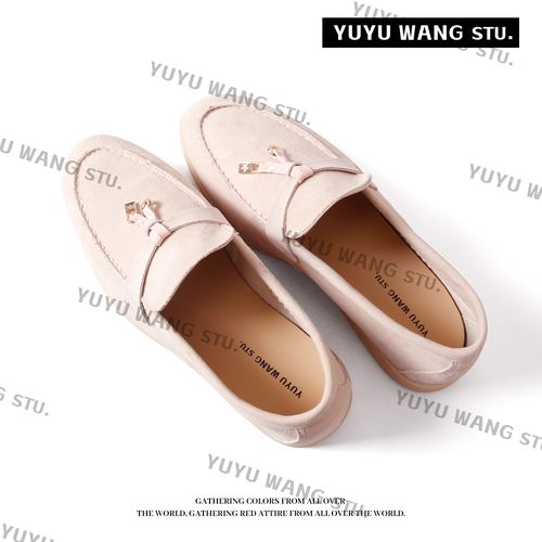 YUYU WANG 鞋子RBC2SC523主图