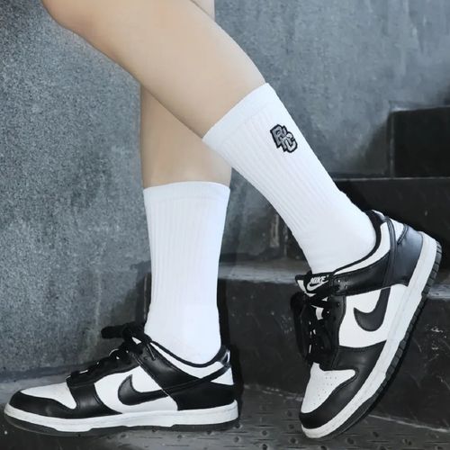 耐克男鞋NIKE DUNK LOW RETRO SE舒适百搭运动休闲鞋HQ1965-100主图