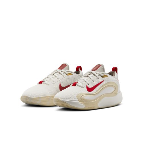Nike耐克大童运动透气跑鞋儿童休闲鞋HV6002-160主图