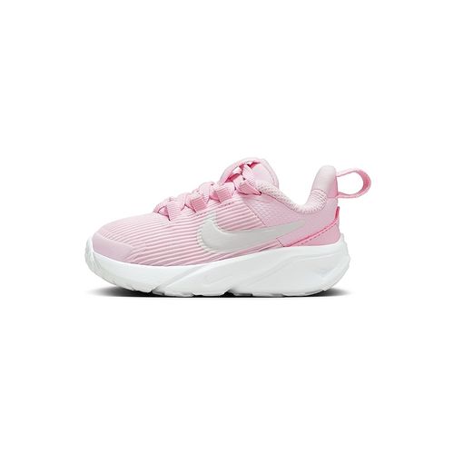 Nike耐克儿童女童透气轻便休闲运动鞋DX7616-009&602主图