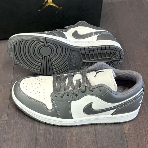 耐克女鞋AJ1 (GS)舒适耐磨运动休闲鞋553560-044主图