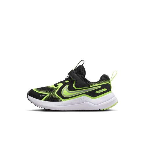 Nike Cosmic Runner 幼童夏季易穿脱运动鞋HM4400主图