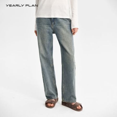 YEARLY PLAN 【牛反绒】简约复古经典勃肯拖鞋 1831（会员兑换）