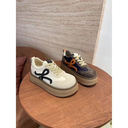 【与然良品】507-35爆款百搭时尚休闲鞋