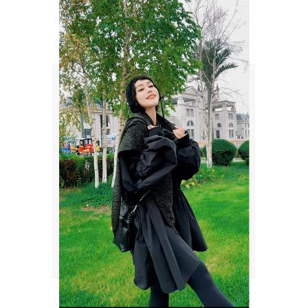【佳姐专属】23000 - 新款JVM定制时尚百搭休闲裙8/22