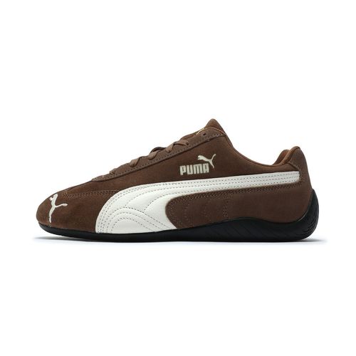 彪马（PUMA）2025春季女低帮薄底百搭运动男休闲鞋赛车鞋40632931主图