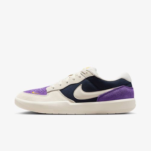 耐克｜夏季新款男款NIKE SB FORCE 58舒适百搭运动休闲鞋主图