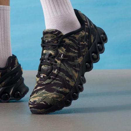 耐克｜AIR MAX男鞋运动鞋低帮轻便耐磨训练减震休闲鞋IH2141-200
