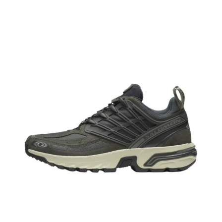 SALOMON萨洛蒙 ACS PRO LTR 舒适百搭低帮休闲鞋 477306