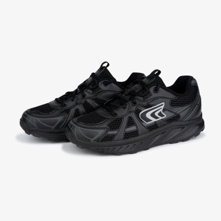 韩国代购TheNorthFace北面25男女休闲透气防滑跑鞋运动鞋NS93R74