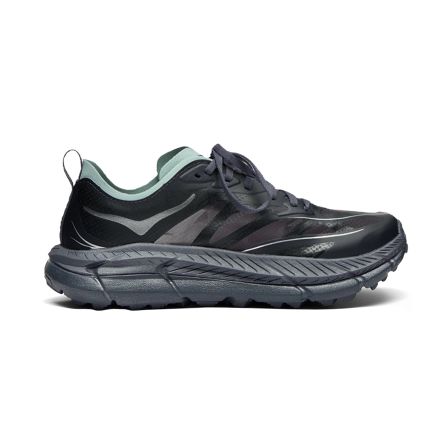 咬鞋 HOKA ONE ONE 男女款飞速马法特4 Mafate Speed 4 LITE