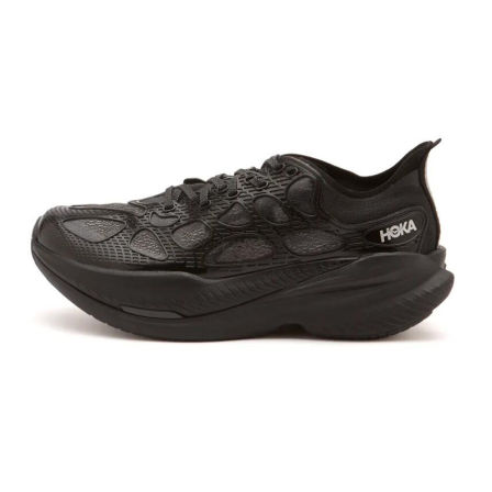 HOKA ONE ONE U MACH X CAGED 防滑耐磨 橡胶外底 1168932 BMD