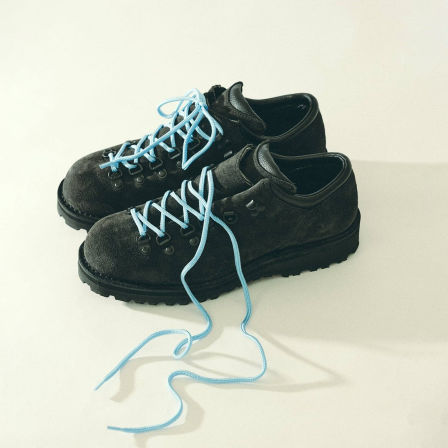 JOURNAL STANDARD 25AW DANNER 户外低帮登山靴 25093610003230