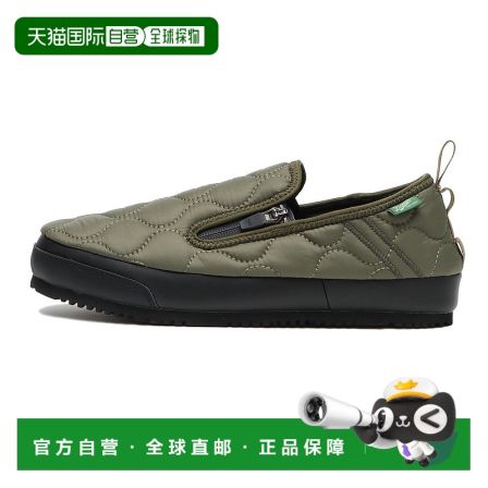 日潮跑腿Danner丹纳休闲鞋旅行一脚蹬OREGON SLIP