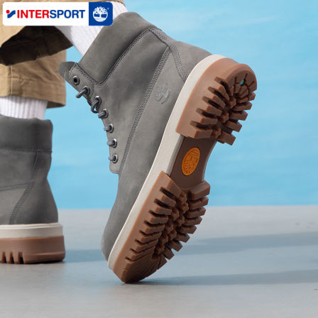 Timberland添柏岚男鞋马丁靴秋冬户外工装运动鞋徒步登山鞋A69BW