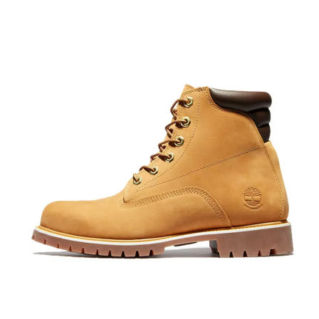 Timberland添柏岚官方男鞋秋季新款马丁靴运动鞋户外高帮靴休闲鞋