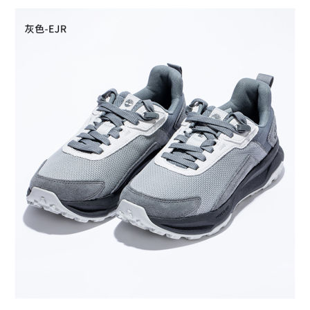 25秋冬新款Timberland添柏岚户外男防水轻便休闲登山徒步鞋 A6F1T