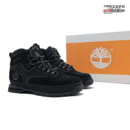 【Goretex款】Timberland添柏岚男鞋春秋舒适户外中帮休闲鞋A2QCN