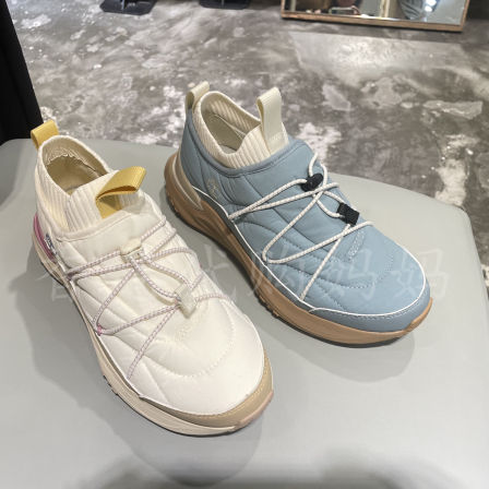 A426X 香港代购Timberland添柏岚25秋女轻便网面舒适运动鞋徒步鞋