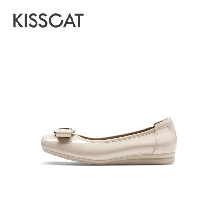 KISSCAT接吻猫 单鞋女