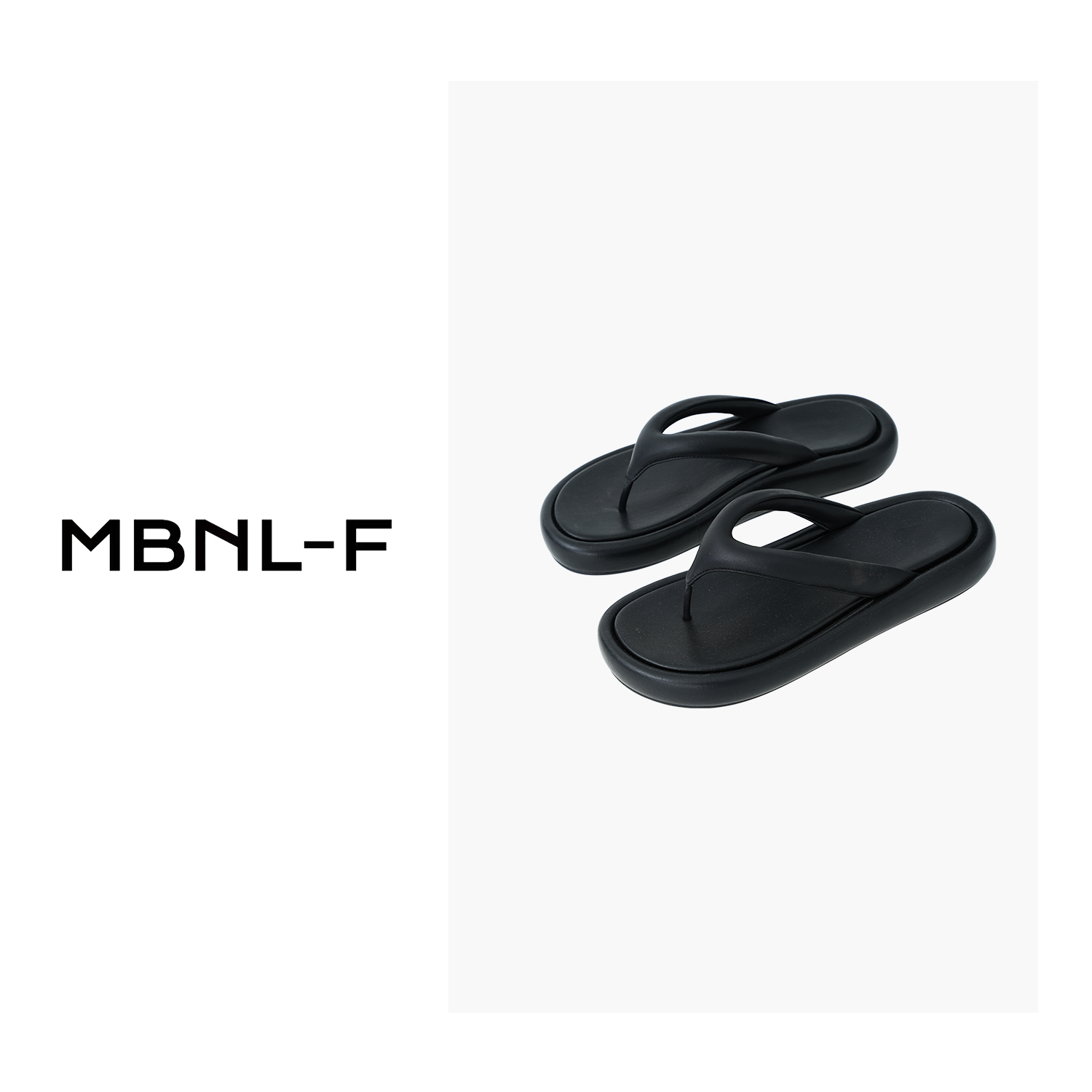 MBNL-Fins人字拖外穿拖鞋夹脚凉拖XM-X10020主图