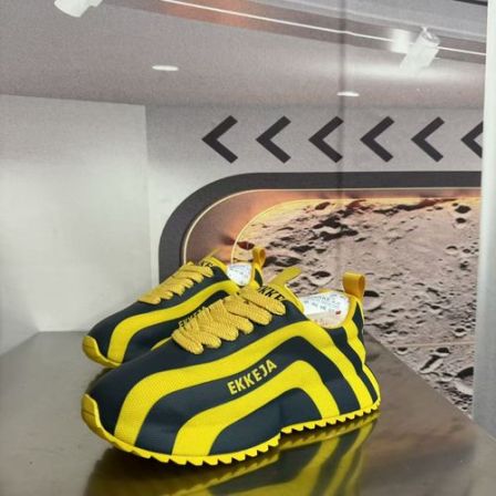 6219秋款单里新款2025圆头系带经典休闲板鞋男款时尚鞋潮鞋男