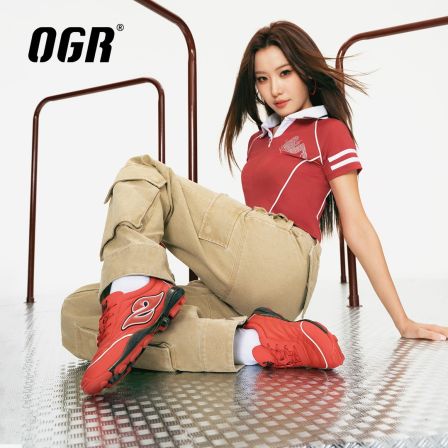 【OGR足球鞋】2025秋季新款德训鞋越位复古经典银色运动休闲鞋运动