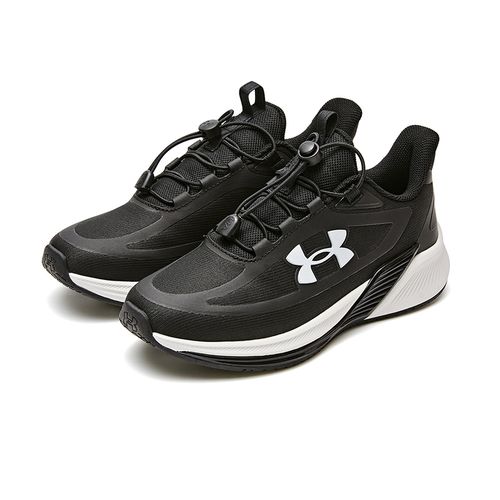Under Armour/安德玛训练运动时尚透气减震轻便缓震缓震运动跑鞋e主图