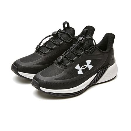 Under Armour/安德玛训练运动时尚透气减震轻便缓震缓震运动跑鞋e