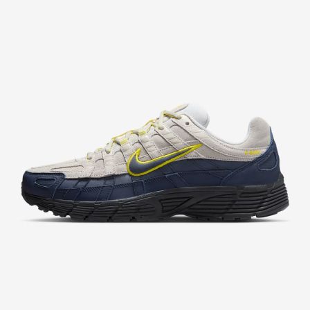 【李晨专属】NIKE耐克男鞋NIKE P-6000 PRM运动休闲鞋IF0668-100